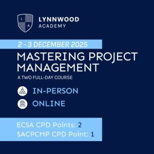 Mastering Project Management (2–3 DEC 2025)