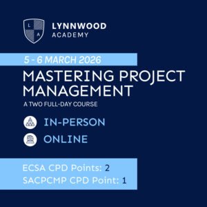 Mastering Project Management (5–6 MAR 2026)
