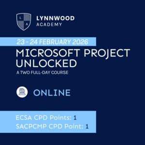 Microsoft Project Unlocked (23-24 Feb 2026)