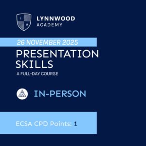 Presentation Skills (26 NOV 2025)
