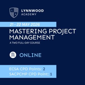 Mastering Project Management (21–22 MAY 2026)