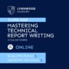 Mastering Technical Report Writing (15 APRIL 2026)