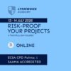 Risk-Proof Your Projects (13-14 JULY 2026)