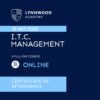 I.T.C. Management (18 MAY 2026)