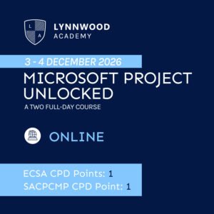 Microsoft Project Unlocked (3-4 December 2026)