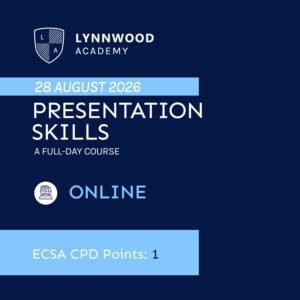 Presentation Skills (28 AUGUST 2026)