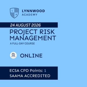 Project Risk Management (24 August 2026)
