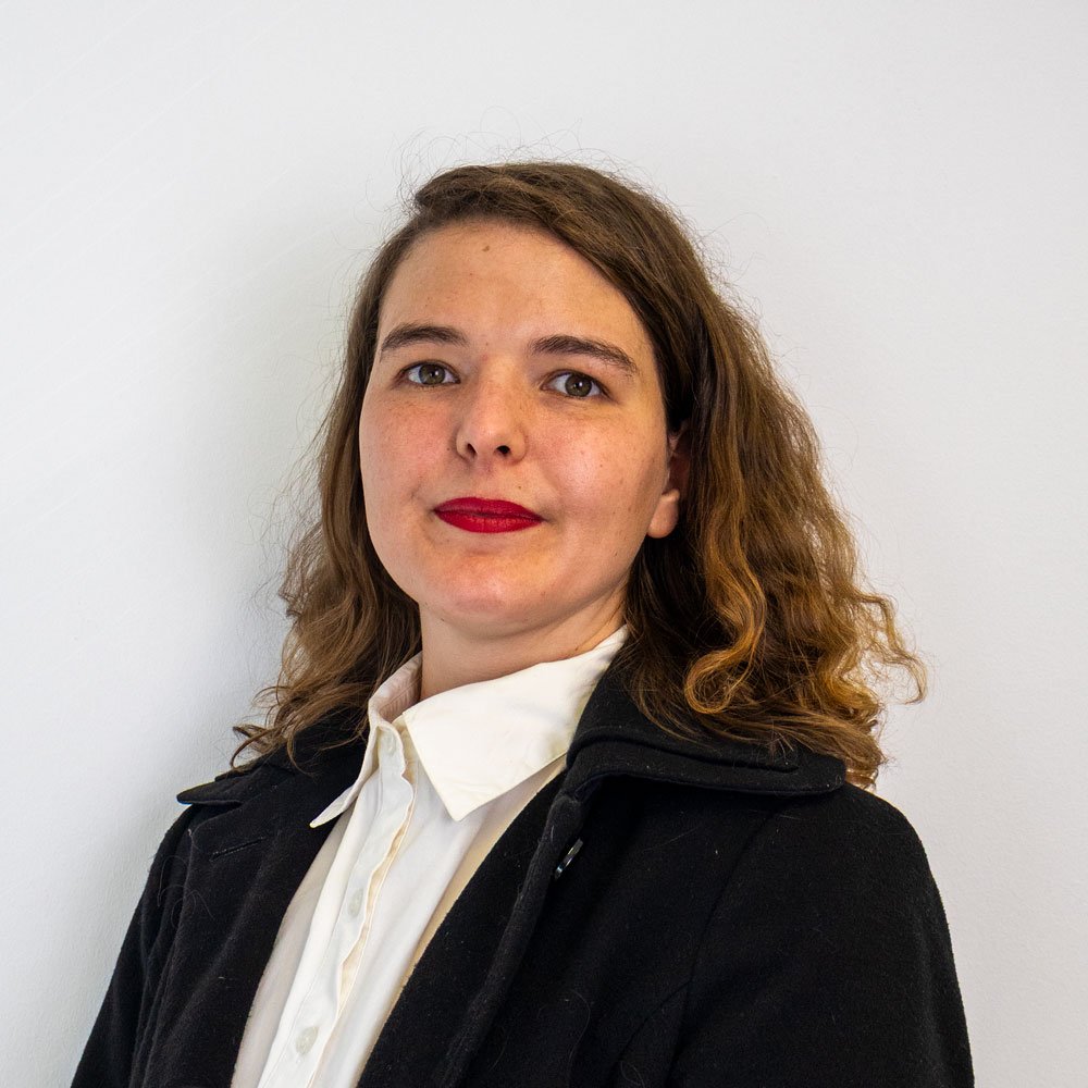 Trudie Coetzee