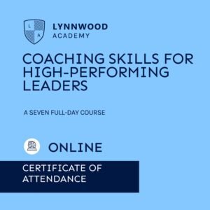Coaching Skills for High-Performing Leaders