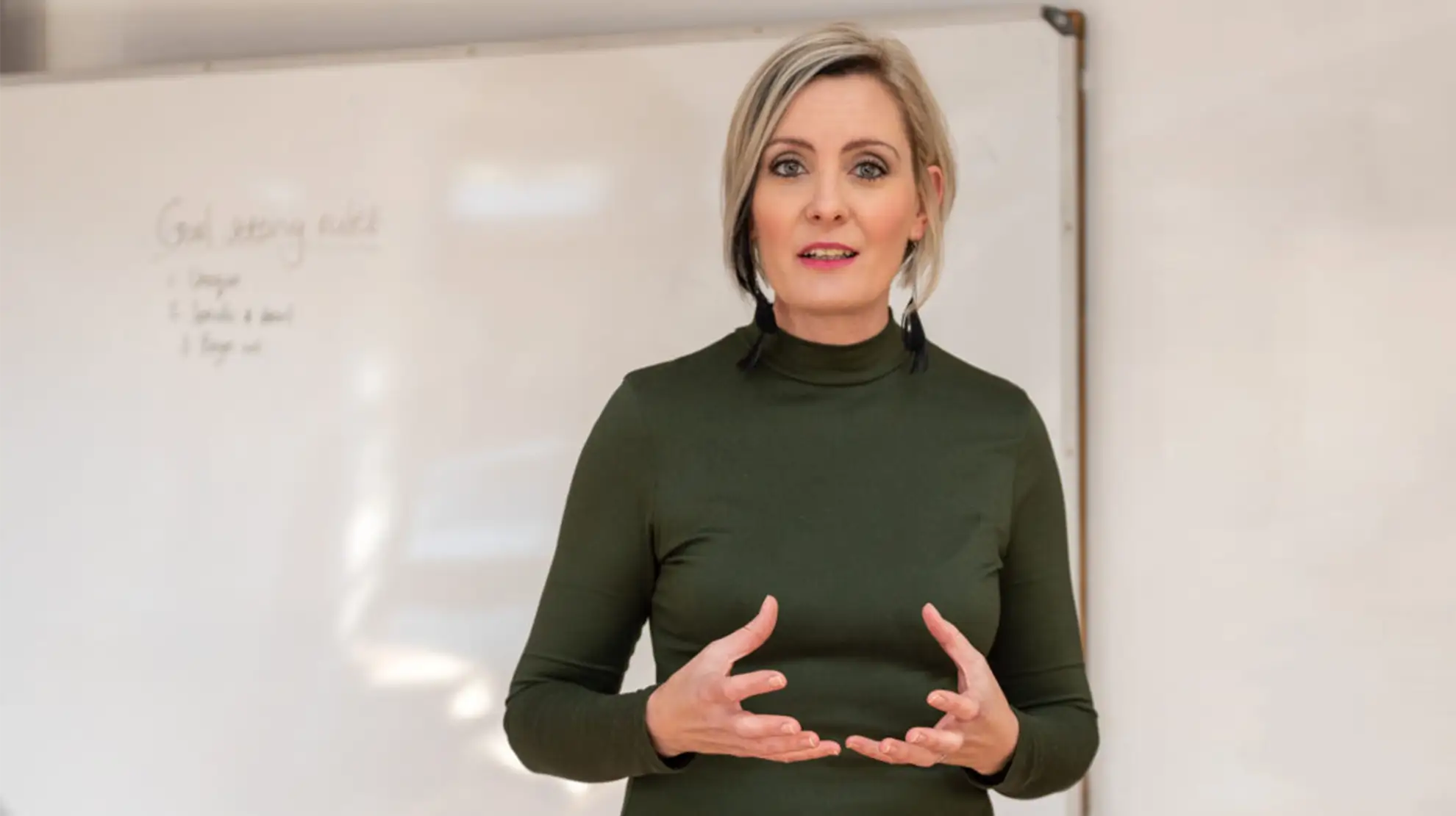 Coaching Skills for High-Performing Leaders