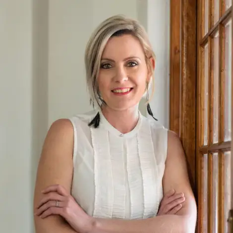Maryke Swart - Coaching Skills for High Performing Leaders | Lynnwood Academy