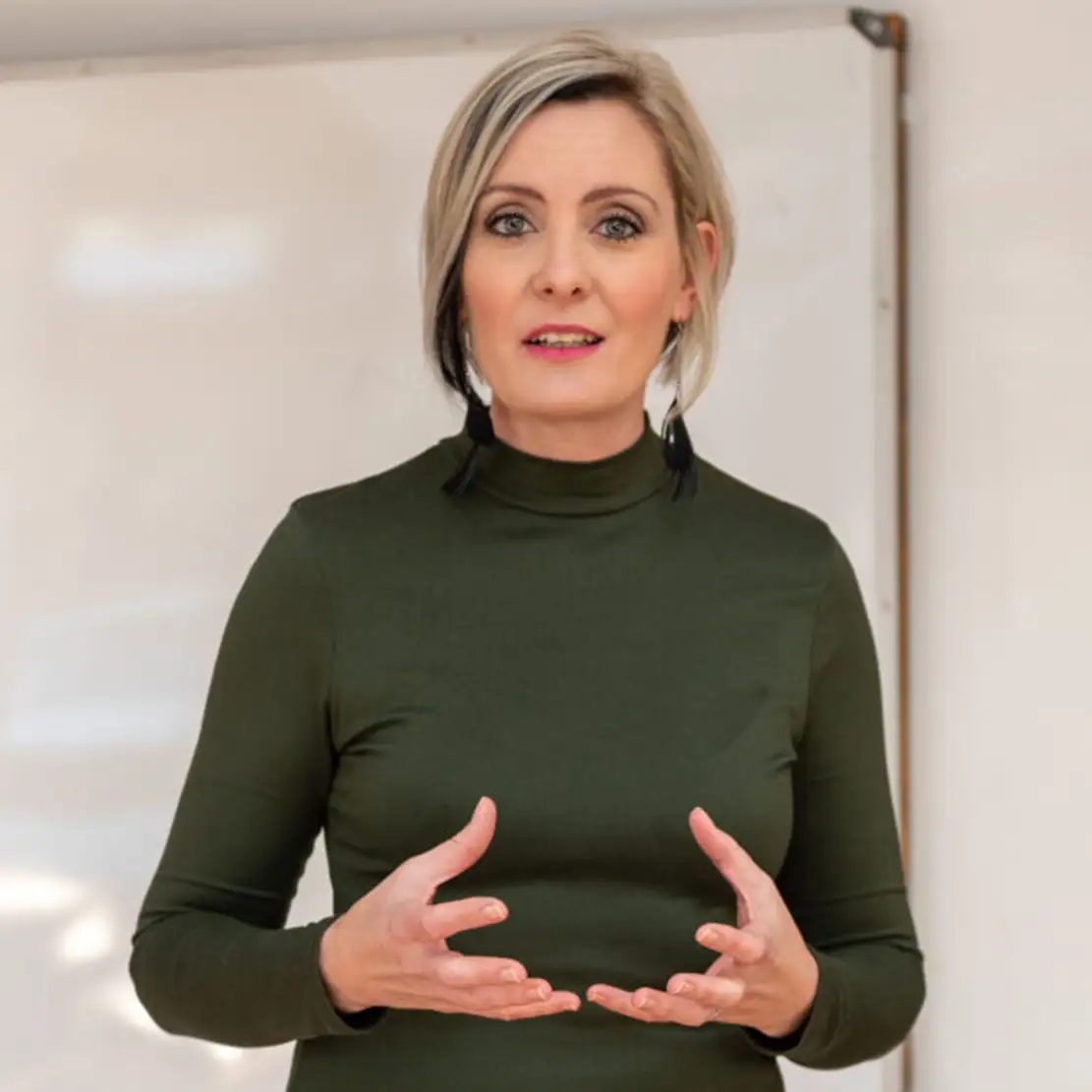 Maryke Swart - Expert | Lynnwood Academy